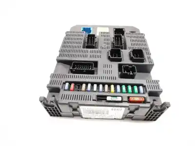 Second-hand car spare part BSI CONTROL UNIT for CITROEN C2  OEM IAM references 9664532580  