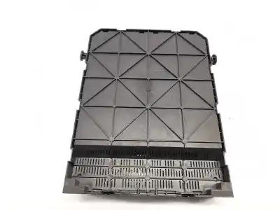 Second-hand car spare part bsi control unit for citroen c2 vtr oem iam references 9664532580  