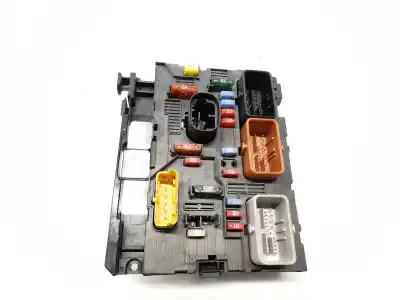 Tweedehands auto-onderdeel RELAIS/ZEKERINGENKASTJE voor CITROEN C2  OEM IAM-referenties 9659741780  