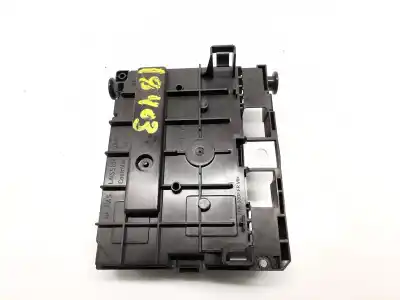 Second-hand car spare part fuse box unit for citroen c2 vtr oem iam references 9659741780  