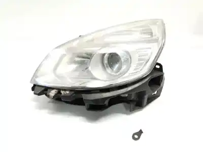 Автозапчастина б/у ЛІВА ФАРА для RENAULT SCENIC II  Посилання на OEM IAM 8200501939  