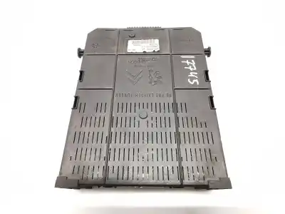 Gebrauchtes Autoersatzteil bsi-steuergerät sicherungskasten zum citroen c4 coupe vts oem-iam-referenzen 9661940180  