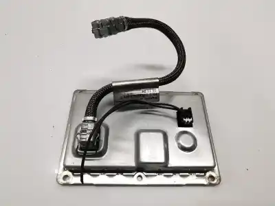 Pezzo di ricambio per auto di seconda mano Centralina Fari Xenon per CITROEN C4 COUPE VTS Riferimenti OEM IAM 73160087  