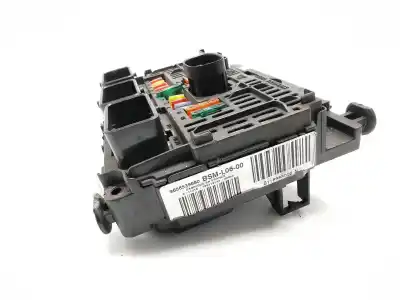 Pezzo di ricambio per auto di seconda mano scatola relè/fusibili per citroen c4 coupe vts riferimenti oem iam 9658539680  