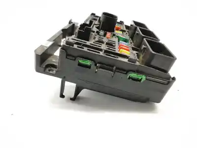 Pezzo di ricambio per auto di seconda mano scatola relè/fusibili per citroen c4 coupe vts riferimenti oem iam 9658539680  