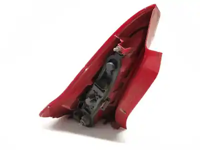 Pezzo di ricambio per auto di seconda mano luci posteriori destra per citroen c4 coupe vts riferimenti oem iam 9646801677  