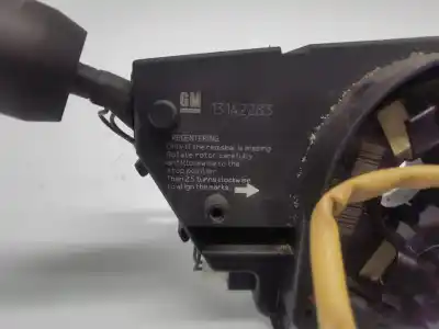 Second-hand car spare part windshiel wiper switch for opel corsa d corsa d oem iam references 12274700  131425283 Second-hand car spare part windshiel wiper switch for opel corsa d corsa d oem iam references 12274700  131425283