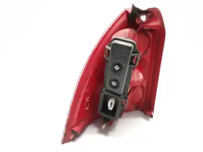 Автозапчастина б/у правий ліхтар для peugeot 307 break / sw (s1) break xr посилання на oem iam 26674t0206  