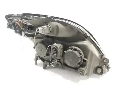 Second-hand car spare part left headlight for renault scenic (ja..) 1.6 16v authentique (ja0b/11) oem iam references 7700432098  