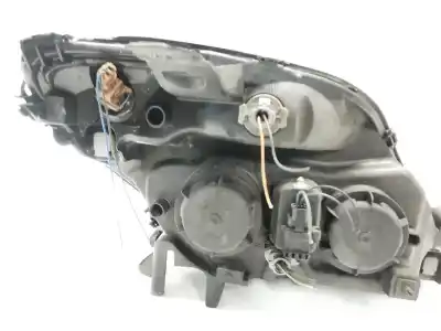 Second-hand car spare part left headlight for renault scenic (ja..) 1.6 16v authentique (ja0b/11) oem iam references 7700432098  