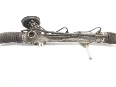 Автозапчастина б/у рульмова рейка для peugeot 307 break / sw (s1) break xr посилання на oem iam 4000zk  