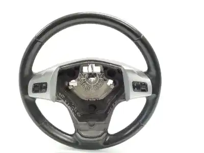 Автозапчастина б/у КЕРМО для OPEL CORSA D (S07)  Посилання на OEM IAM 13296532  