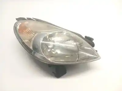 Peça sobressalente para automóvel em segunda mão farol / farolim direito por citroen xsara picasso (n68) 1.6 hdi referências oem iam 
