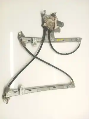Pezzo di ricambio per auto di seconda mano Alzacristalli Anteriore Sinistro per CITROEN XSARA PICASSO (N68) 1.6 HDI Riferimenti OEM IAM 128000292  