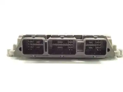 Автозапчасти б/у блок управления двигателем за citroen c4 i (lc_) 1.6 hdi ссылки oem iam 9661773380 edc16c34 0281011863