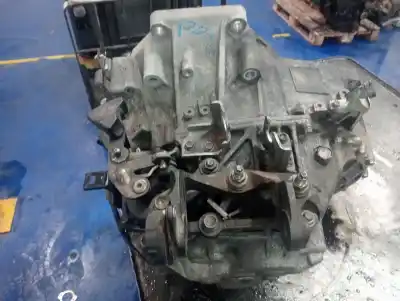 Second-hand car spare part gearbox for mazda cx-7 (er) 2.2 mzr-cd awd (er10a) oem iam references   