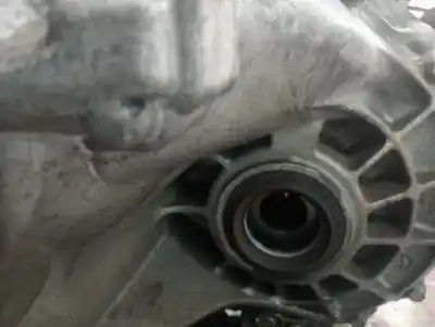 Second-hand car spare part gearbox for mazda cx-7 (er) 2.2 mzr-cd awd (er10a) oem iam references   