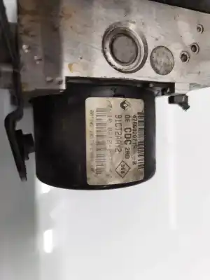 Автозапчасти б/у абс за renault laguna iii authentique ссылки oem iam 476602071r 1009614433 10061930571