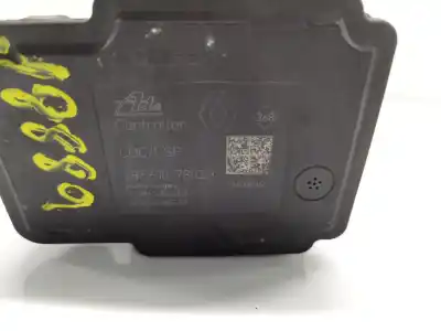 Автозапчасти б/у абс за renault laguna iii authentique ссылки oem iam 476602071r 1009614433 10061930571