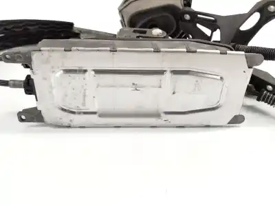 Автозапчасти б/у рычаг переключения передач за volkswagen jetta iii (1k2) 1.9 tdi ссылки oem iam 1k0711049bg / 1k0711061b  
