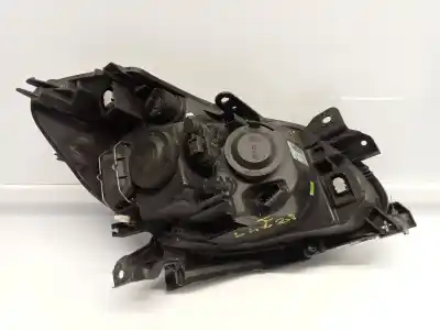 Peça sobressalente para automóvel em segunda mão farol / farolim esquerdo por renault clio iii pack dynamique referências oem iam 260608237r  