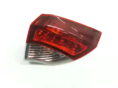 Second-hand car spare part  for RENAULT LAGUNA III  OEM IAM references 265500001R  