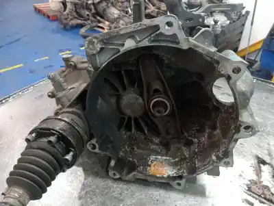 İkinci el araba yedek parçası Vites Kutusu için SEAT IBIZA (6L1) Reference OEM IAM referansları FRA  