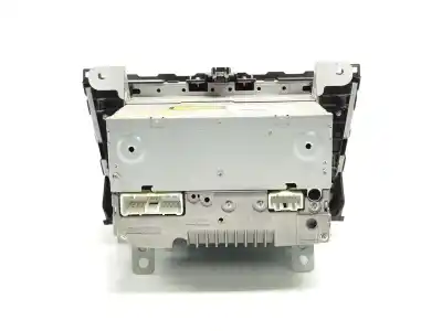 Peça sobressalente para automóvel em segunda mão sistema de áudio / rádio cd por mazda 6 hatchback (gh) 2.0 mzr-cd (gh14) referências oem iam gs1e669rxa  