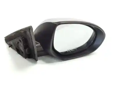 Автозапчасти б/у задний вид справа за mazda 6 hatchback (gh) 2.0 mzr-cd (gh14) ссылки oem iam 