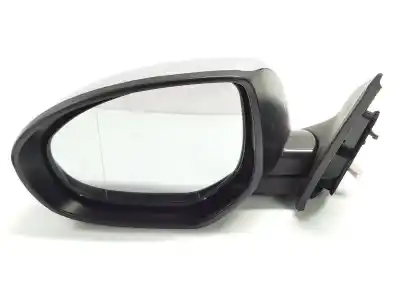 Автозапчасти б/у левое зеркало за mazda 6 hatchback (gh) 2.0 mzr-cd (gh14) ссылки oem iam 