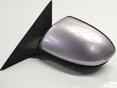 Second-hand car spare part left rearview mirror for mazda 6 hatchback (gh) 2.0 mzr-cd (gh14) oem iam references   