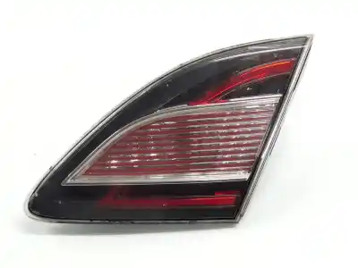 Автозапчасти б/у центральный задний фонарь за mazda 6 hatchback (gh) 2.0 mzr-cd (gh14) ссылки oem iam gs1f513f0