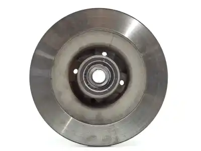 Pezzo di ricambio per auto di seconda mano disco freno posteriore per renault scénic ii (jm0/1_) 1.5 dci (jm1e, jm16) riferimenti oem iam 7701207898  