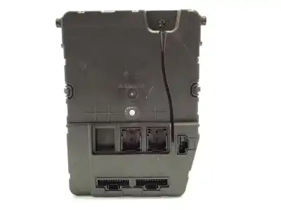 Pezzo di ricambio per auto di seconda mano  per RENAULT SCÉNIC II (JM0/1_)  Riferimenti OEM IAM 8200433201  