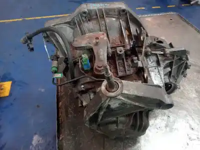 Автозапчасти б/у коробка передач за renault espace iv (jk0/1_) 2.2 dci (jk0h) ссылки oem iam pk6061  