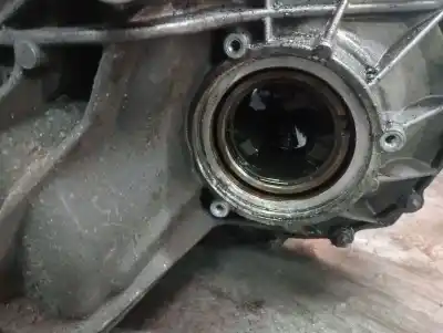 Автозапчасти б/у коробка передач за renault espace iv (jk0/1_) 2.2 dci (jk0h) ссылки oem iam pk6061  