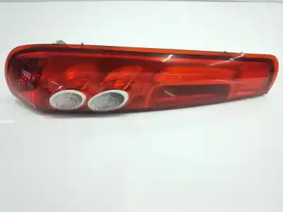 Recambio de automóvil de segunda mano de PILOTO TRASERO IZQUIERDO para FORD FIESTA V (JH_, JD_)  referencias OEM IAM   