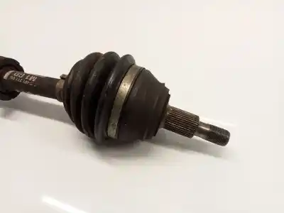 Second-hand car spare part front left transmission for seat leon (1m1) signo oem iam references 1j0407271gd  