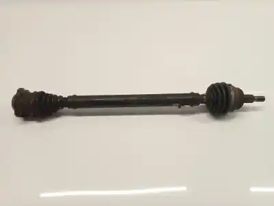 Автозапчастина б/у  для SEAT LEON (1M1)  Посилання на OEM IAM   