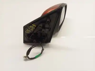 Second-hand car spare part right rearview mirror for nissan note (e11e) tekna oem iam references   