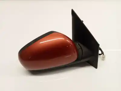 Second-hand car spare part right rearview mirror for nissan note (e11e) tekna oem iam references   