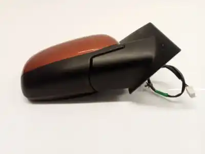 Second-hand car spare part right rearview mirror for nissan note (e11e) tekna oem iam references   