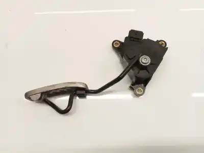 Second-hand car spare part accelerator pedal for nissan note (e11e) tekna oem iam references 18002bc500  