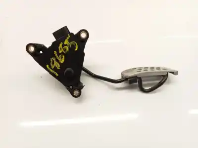 Second-hand car spare part accelerator pedal for nissan note (e11e) tekna oem iam references 18002bc500  