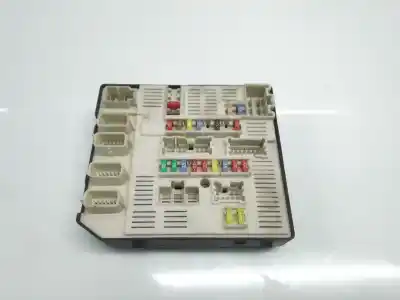 Second-hand car spare part  for RENAULT LAGUNA III  OEM IAM references 284B66052RA 2554844111 519287A30