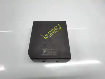 Second-hand car spare part fuse box unit for renault laguna iii authentique oem iam references 284b66052ra 2554844111 519287a30