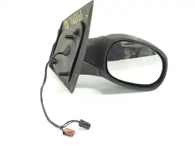 Piesă de schimb auto la mâna a doua oglinda laterala retrovizor dreapta pentru citroen c2 (jm_) 1.4 hdi referințe oem iam 