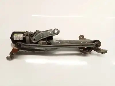 Автозапчастина б/у двигатель передніх склоочисників для nissan note (e11e) tekna посилання на oem iam 288009u10a  