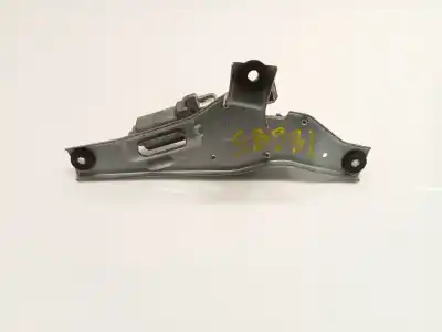Peça sobressalente para automóvel em segunda mão Motor Do Limpador Traseiro por NISSAN NOTE (E11E) Tekna Referências OEM IAM   
