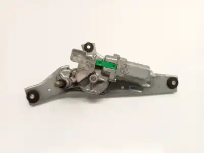 Peça sobressalente para automóvel em segunda mão motor do limpador traseiro por nissan note (e11e) tekna referências oem iam   
